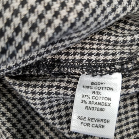 Cato Jacket - Picture 6 of 6